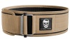 Gymreapers Quick Locking Weightlifting Belt, L