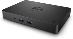 Dell WD15 Monitor Dock 4K