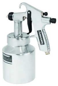 Siphon Feed General Purpose Spray Gun