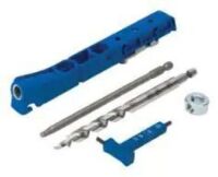 Pocket Hole Jig