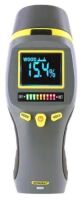 Combo Pin and Pinless Moisture Meter for Water Damage and Mold Prevention