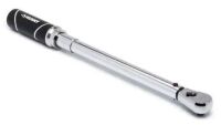 1/4" Drive Torque Wrench