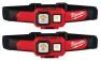 2-Pack&nbsp;450 Lumens LED Spot/Flood Headlamp