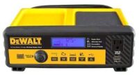30 Amp Car Battery Charger with 80 Amp Engine Start and Alternator Check