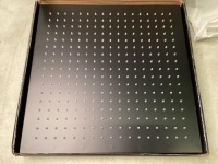 Rainfall Shower Head