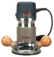 12 Amp Corded Electronic 2.25 HP Variable Speed Fixed-Base Router