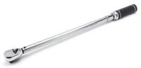 50-250'/lbs 1/2" Drive Torque Wrench