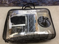Manlinar Weighted Blanket - E-Comm Return, Appears New&nbsp;