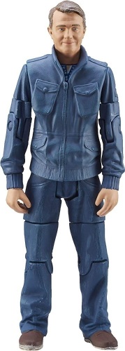Doctor Who Graham O'Brien&nbsp;Figure