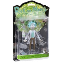 Rick and Morty&nbsp;5" Rick Action Figure