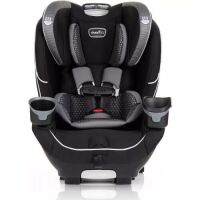 Evenflo EveryFit 4-in-1 Convertible Car Seat