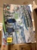 Glow in the Dark Jumbo Snow Golf