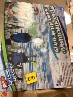 Glow in the Dark Jumbo Snow Golf