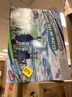 Glow in the Dark Jumbo Snow Golf
