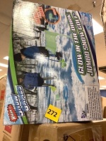 Glow in the Dark Jumbo Snow Golf