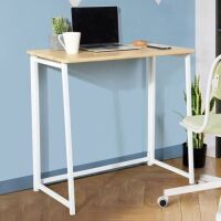 Oak Desk