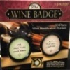 Wine Badge Identification System