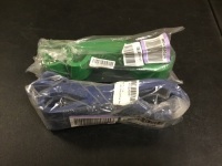 Lot of (2) WODFitters Pull Up Assistance Bands - Appear New&nbsp;