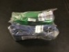 Lot of (2) WODFitters Pull Up Assistance Bands - Appear New&nbsp;