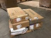 Pallet of Filing Cabinets - Unknown Conditions 
