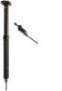 RockShox, Reverb Stealth C1, Dropper Seatpost, 31.6mm, Travel: 175mm, Offset: 0mm, Remote: Right/above, Left/below&nbsp;