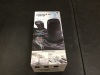 SHARPER IMAGE Portable Air Purifier with True HEPA Air Filter USB Powered - Appears New  