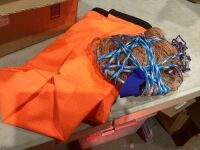HeavenBird Cast Net with Fishing Bag&nbsp;