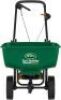 Scotts Turf Builder EdgeGuard DLX Broadcast Spreader,&nbsp;Holds Up to 15,000 sq. ft. of Lawn Product&nbsp;