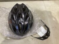 Adult Bicycle Helmet, L