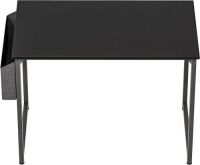 CubiCubi Computer Desk 32" Study Writing Table
