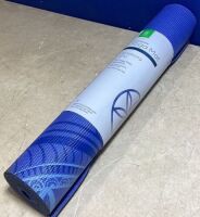 Gaiam Yoga Mat
