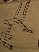 Dumbbell Bench