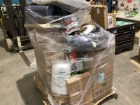 Pallet of E-commerce Returns - Unknown Condition