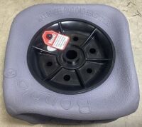 12" Balloon Wheel for Wheelbarrow