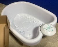 Ionic Detox Foot Bath