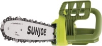 Sun Joe SWJ599E 14"&nbsp;9-Amp Tree Limb Master Electric Handheld Chainsaw with Low-Kickback - E-Comm Return, Appears New&nbsp;&nbsp;