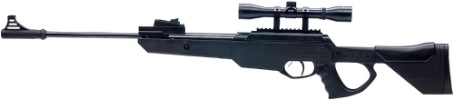 Bear River Pellet Gun Air Rifle&nbsp;Scope Included TPR 1200 - E-Comm Return,&nbsp;Appears New&nbsp;&nbsp;