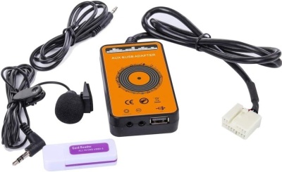 Car Audio Transmitter for Honda