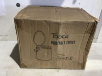 TOOCA Portable Toilet&nbsp;