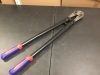Workpro Bolt Cutters - E-Comm Return, Appears New