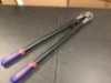 Workpro Bolt Cutters - E-Comm Return, Appears New