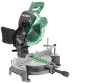 Metabo HPT&nbsp;Hitachi C10FCG 15-Amp 10" Single Bevel Compound Miter Saw - Appears New&nbsp;