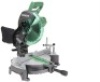 Metabo HPT&nbsp;Hitachi C10FCG 15-Amp 10" Single Bevel Compound Miter Saw - Appears New&nbsp;
