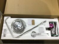 Shower Faucet Set