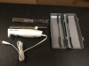 Hamilton Beach Electric Knife with Storage Case - Appears New, Tested/Works 