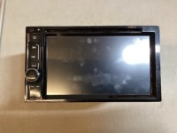 Car CD/DVD/Stereo/Rear Camera for 88-94 Chevy GMC C1500 K1500, May Be Missing Hardware