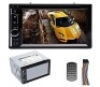 Car Stereo, Touch Screen, May Be Missing Hardware