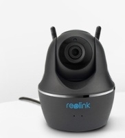 440p Super HD Wireless PTZ Smart Home Camera