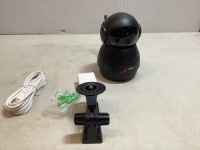 Wireless IP Camera