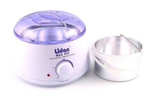 Lidan Wax Melting Pot